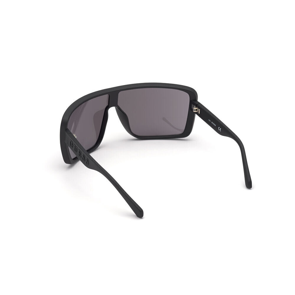 Vīriešu Saulesbrilles Guess GU000220002C cena un informācija | Saulesbrilles  vīriešiem | 220.lv