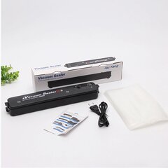 Vacuum Sealer 2 cena un informācija | Vakuuma iepakotāji | 220.lv