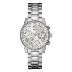 Женские часы Guess W0623L1 (Ø 36 mm) цена и информация | Женские часы | 220.lv