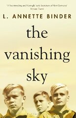 Vanishing Sky cena un informācija | Fantāzija, fantastikas grāmatas | 220.lv