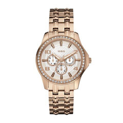 Женские часы Guess W0147L3 (Ø 40 mm) цена и информация | Женские часы | 220.lv