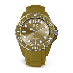 Часы унисекс Haurex SV382UV3 (42,5 mm) цена и информация | Мужские часы | 220.lv