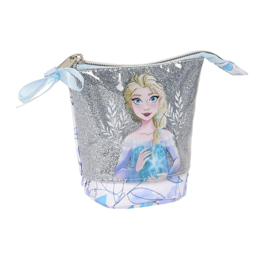 Atvejis Frozen Memories Zils Balts (8 x 19 x 6 cm) цена и информация | Penāļi | 220.lv