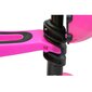 Līdzsvara skrejritenis - ENERO BEVERLY BALANCE, 3in1, rozā krāsā cena un informācija | Skrejriteņi | 220.lv