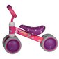 Līdzsvara velosipēds - Enero Love Kitty, rozā krāsā цена и информация | Rotaļlietas zīdaiņiem | 220.lv