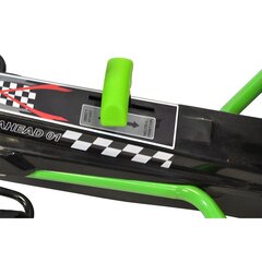 Minam kart Enero, зеленый цена и информация | Конструктор автомобилей игрушки для мальчиков | 220.lv