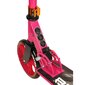 Skūteris - Enero Blaster, 200 mm, rozā krāsā cena un informācija | Skrejriteņi | 220.lv