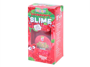 Slime komplekts Strawberry cena un informācija | Modelēšanas un zīmēšanas piederumi | 220.lv