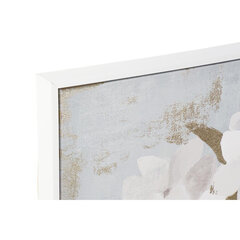 3 attēlu komplekts DKD Home Decor Koks Austrumniecisks (150 x 4 x 100 cm) (3 pcs) cena un informācija | Gleznas | 220.lv