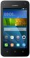 Huawei Ascend Y360 black (Melns) цена и информация | Mobilie telefoni | 220.lv