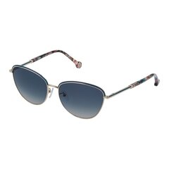 Sieviešu Saulesbrilles Carolina Herrera SHE161N580492 ø 58 mm cena un informācija | Saulesbrilles sievietēm | 220.lv