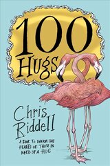 100 Hugs цена и информация | Книги для подростков и молодежи | 220.lv