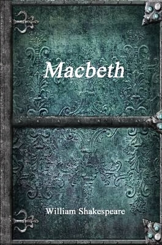 Macbeth cena un informācija | Dzeja | 220.lv