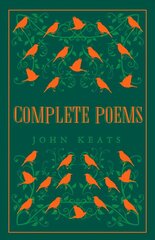 Complete Poems цена и информация | Поэзия | 220.lv