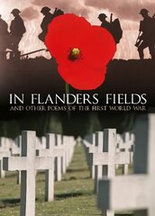 In Flanders Fields cena un informācija | Dzeja | 220.lv