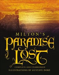 Paradise Lost: Complete and Unabridged Deluxe unabridged gift ed цена и информация | Поэзия | 220.lv