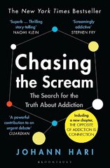 Chasing the Scream: The inspiration for the feature film The United States vs Billie Holiday cena un informācija | Dzeja | 220.lv