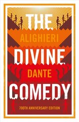Divine Comedy: Anniversary Edition: Anniversary Edition cena un informācija | Dzeja | 220.lv