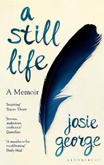 Still Life: A Memoir цена и информация | Поэзия | 220.lv