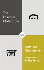 Lascaux Notebooks цена и информация | Поэзия | 220.lv