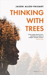 Thinking with Trees цена и информация | Поэзия | 220.lv