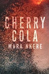 Cherry Cola cena un informācija | Dzeja | 220.lv