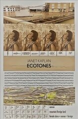 Ecotones cena un informācija | Dzeja | 220.lv