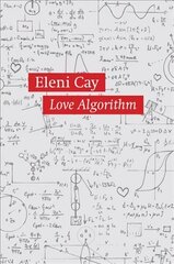 Love Algorithm cena un informācija | Dzeja | 220.lv