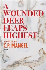 Wounded Deer Leaps The Highest cena un informācija | Dzeja | 220.lv