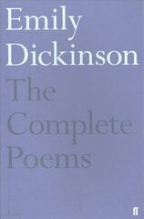 Complete Poems Main cena un informācija | Dzeja | 220.lv