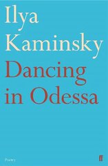 Dancing in Odessa Main цена и информация | Поэзия | 220.lv