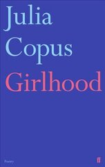 Girlhood Main цена и информация | Поэзия | 220.lv