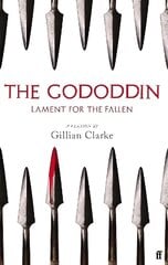 Gododdin: Lament for the Fallen Main cena un informācija | Dzeja | 220.lv