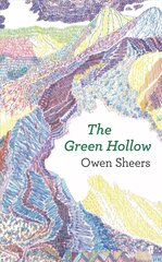 Green Hollow Main цена и информация | Поэзия | 220.lv