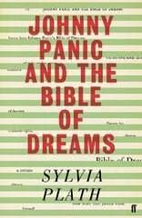 Johnny Panic and the Bible of Dreams: and other prose writings Main цена и информация | Поэзия | 220.lv