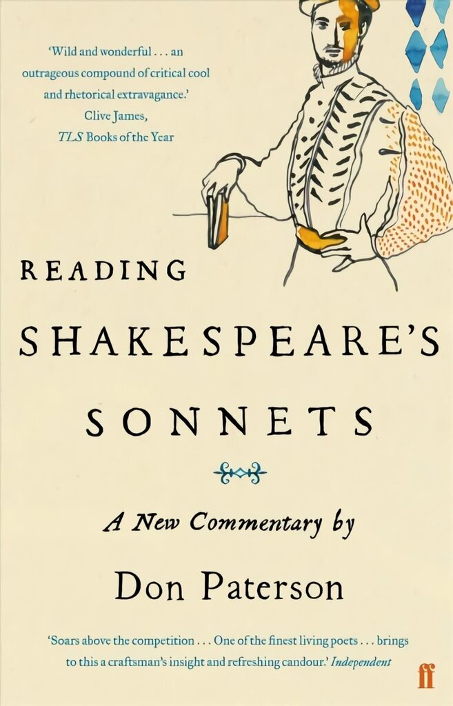 Reading Shakespeare's Sonnets: A New Commentary Main cena un informācija | Dzeja | 220.lv