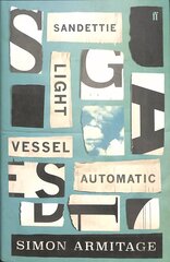 Sandettie Light Vessel Automatic Main цена и информация | Поэзия | 220.lv