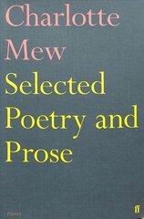 Selected Poetry and Prose Main cena un informācija | Dzeja | 220.lv