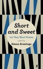 Short and Sweet Main цена и информация | Поэзия | 220.lv