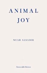 Animal Joy: A Book of Laughter and Resuscitation cena un informācija | Dzeja | 220.lv