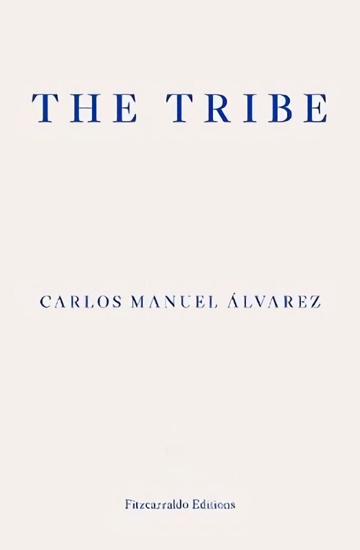 Tribe: Portraits of Cuba cena un informācija | Dzeja | 220.lv