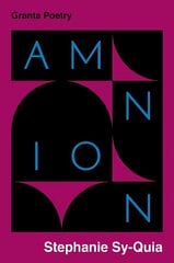 Amnion цена и информация | Поэзия | 220.lv