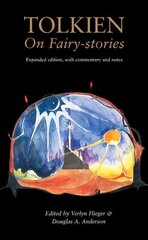 Tolkien On Fairy-Stories ePub edition цена и информация | Поэзия | 220.lv