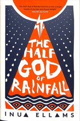 Half-God of Rainfall цена и информация | Поэзия | 220.lv