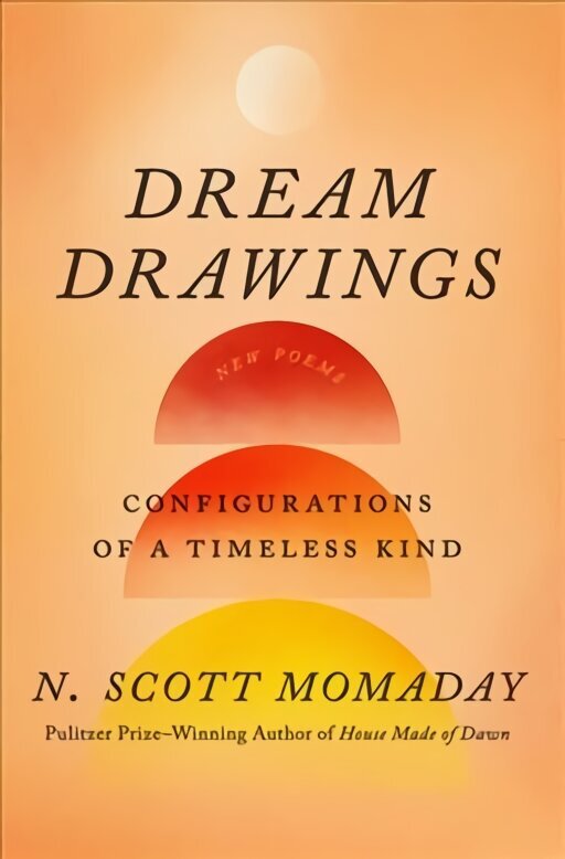 Dream Drawings: Configurations of a Timeless Kind цена и информация | Dzeja | 220.lv