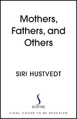 Mothers, Fathers, and Others: New Essays цена и информация | Поэзия | 220.lv