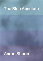 Blue Absolute cena un informācija | Dzeja | 220.lv