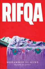Rifqa цена и информация | Поэзия | 220.lv
