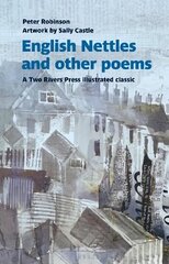 English Nettles: and other poems 2nd New edition cena un informācija | Dzeja | 220.lv