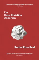 I'm Hans Christian Andersen cena un informācija | Dzeja | 220.lv